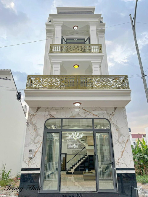 BÁN NHÀ MỚI 1 TRỆT 2 LẦU KẾ CÔNG VIÊN BỜ HỒ KDC VĂN HOÁ TÂY ĐÔ, HƯNG THẠNH, CÁI RĂNG, CẦN THƠ